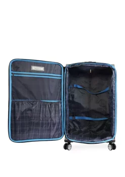 Perry Ellis® 2 Piece Perry Ellis Marquis Lightweight Spinner Set -Perry Elli Shop Belk 302