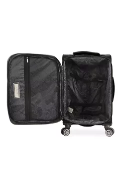 PERRY ELLIS CHARLESTON 21" LUG 11 PERRY ELLIS CHARLESTON 21" LUG -Perry Elli Shop Belk 326