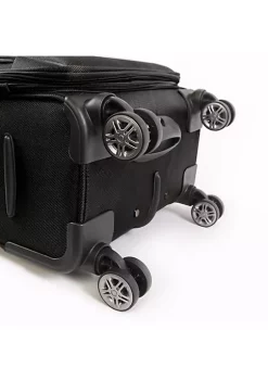 PERRY ELLIS CHARLESTON 21" LUG 12 PERRY ELLIS CHARLESTON 21" LUG -Perry Elli Shop Belk 327