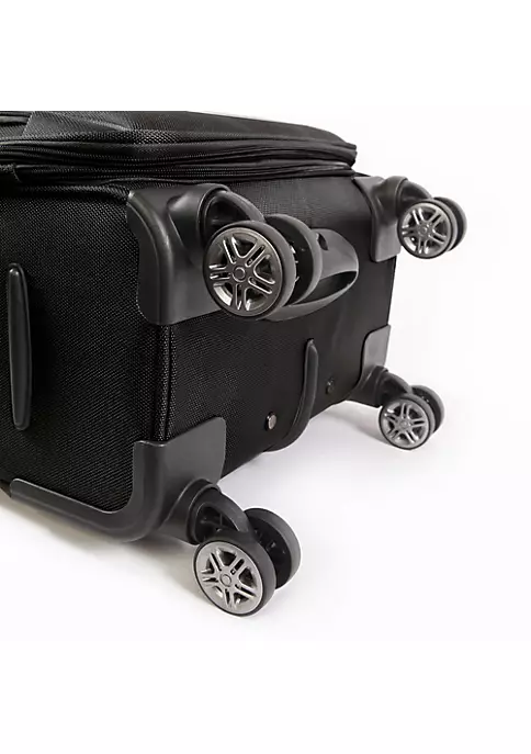 PERRY ELLIS CHARLESTON 21" LUG 7 PERRY ELLIS CHARLESTON 21" LUG - Image 5