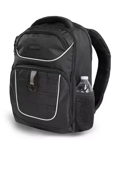 Perry Ellis® P13 Business Laptop Backpack with Tablet Pocket