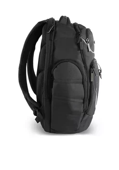 Perry Ellis® P13 Business Laptop Backpack with Tablet Pocket -Perry Elli Shop Belk 346