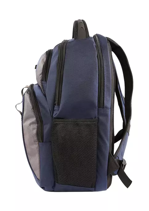Perry Ellis 14 Backpack 5 Perry Ellis 14 Backpack - Image 3