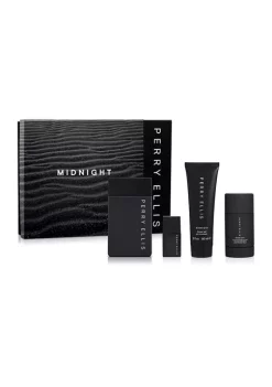 Perry Ellis® Midnight Gift Set