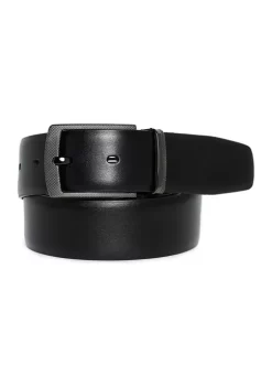 Perry Ellis® Big & Tall Reversible Belt