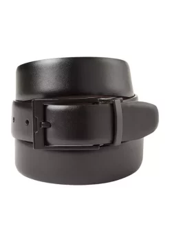 Perry Ellis® Big & Tall Reversible Belt