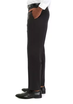 Perry Ellis® Men's Subtle Ottoman Texture Pants -Perry Elli Shop Belk 388