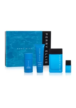 Perry Ellis® Pure Blue Fragrance Gift Set
