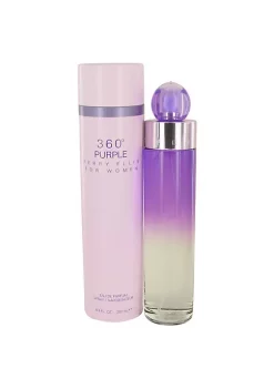 Perry Ellis 360 Purple Perry Ellis Eau De Parfum Spray 6.7 oz (Women)