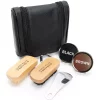 Perry Ellis® 7 Piece Shoe Shine Travel Kit -Perry Elli Shop Belk 44