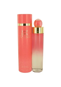 Perry Ellis 360 Coral Eau De Parfum Spray 6.7 oz (Women)