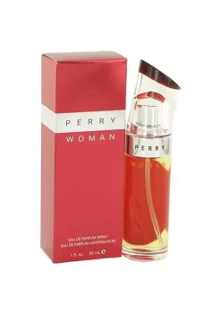 Perry Woman Perry Ellis Eau De Parfum Spray 1 oz (Women) -Perry Elli Shop Belk 447