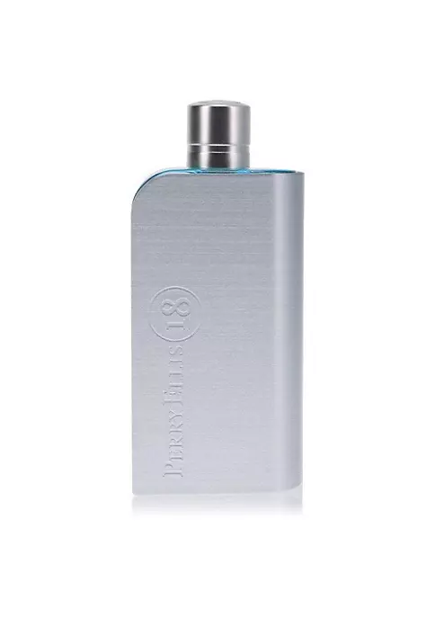 Perry Ellis 18 Perry Ellis Eau De Toilette Spray (Tester) 3.4 oz (Men) 4 Perry Ellis 18 Perry Ellis Eau De Toilette Spray (Tester) 3.4 oz (Men) - Image 2