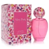 Perry Ellis Very Pink Eau De Parfum Spray 3.4 oz (Women) -Perry Elli Shop Belk 463