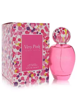 Perry Ellis Very Pink Eau De Parfum Spray 3.4 oz (Women)
