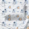 Saturday Park Star Wars Droids 100% Organic Cotton Twin Sheet Set 1 Saturday Park Star Wars Droids 100% Organic Cotton Twin Sheet Set -Perry Elli Shop Belk 475