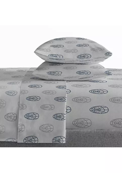 Saturday Park Marvel Spiderman Web Stripe 100% Organic Cotton Bed Set 4 Saturday Park Marvel Spiderman Web Stripe 100% Organic Cotton Bed Set - Image 2