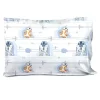 Saturday Park Star Wars Droids 100% Organic Cotton Pillowcase -Perry Elli Shop Belk 547