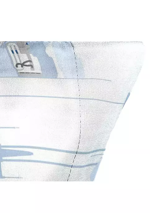 Saturday Park Star Wars Droids 100% Organic Cotton Pillowcase 4 Saturday Park Star Wars Droids 100% Organic Cotton Pillowcase - Image 2