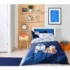 Saturday Park Star Wars Droids 100% Organic Cotton Bed Set 1 Saturday Park Star Wars Droids 100% Organic Cotton Bed Set -Perry Elli Shop Belk 552