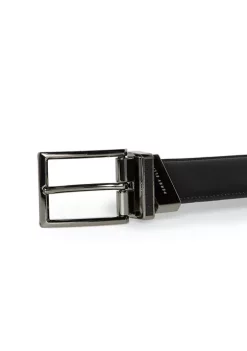 Perry Ellis® Carbon Fiber Reversible Belt -Perry Elli Shop Belk 71