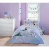 Saturday Park Disney Frozen Watercolor 100% Organic Cotton Bed Set -Perry Elli Shop Belk 740