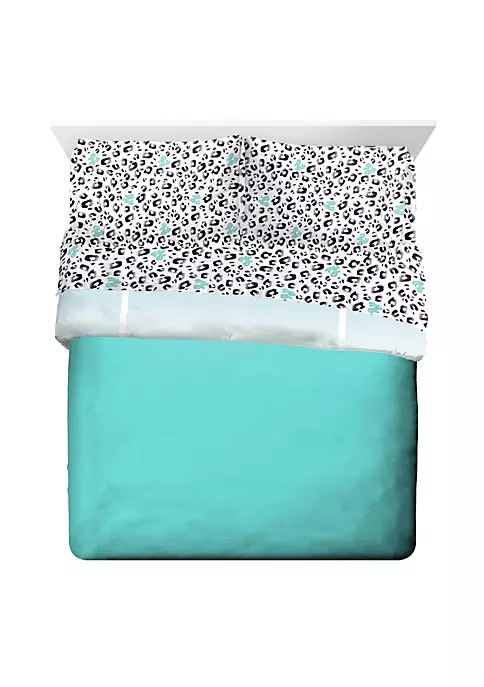 Saturday Park Nickelodeon Princess Lay Lay 100% Organic Cotton Bed Set 4 Saturday Park Nickelodeon Princess Lay Lay 100% Organic Cotton Bed Set - Image 2