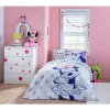Saturday Park Disney Minnie Mouse Dreaming of Dots 100% Organic Cotton Bed Set