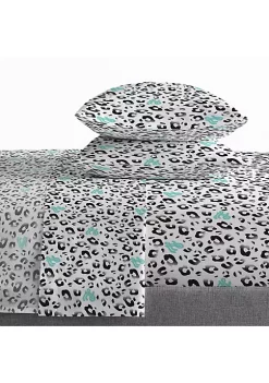 Saturday Park Nickelodeon Princess Lay Lay 100% Organic Cotton Bed Set -Perry Elli Shop Belk 808