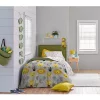 Saturday Park Safari Friends 100% Organic Cotton Bed Set -Perry Elli Shop Belk 866