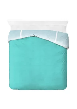 Saturday Park Nickelodeon Princess Lay Lay 100% Organic Cotton Duvet Cover & Sham Set -Perry Elli Shop Belk 912