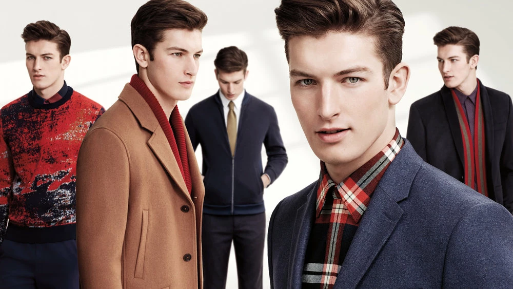 Perry Elli Shop -Perry Elli Shop MRB PerryEllis Banner